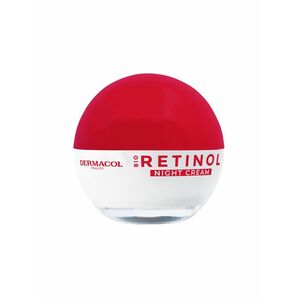 Dermacol Noční krém Bio Retinol (Night Cream) 50 ml obraz