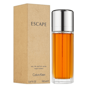 Calvin Klein Parfémová voda Escape 100 ml obraz