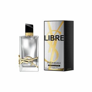 Yves Saint Laurent Libre L´Absolu Platine - parfém 50 ml obraz