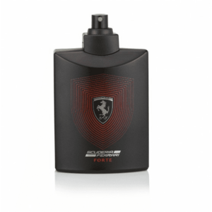 Ferrari Scuderia Forte - EDP - TESTER 125 ml obraz