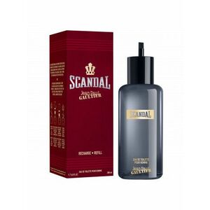 Jean P. Gaultier Scandal For Him - EDT náplň 200 ml obraz