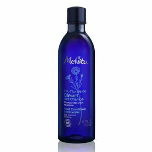 Melvita Organická chrpová voda (Field Cornflower Floral Water) 200 ml obraz