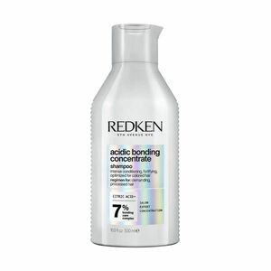 Redken Posilující šampon pro navrácení pevnosti vlasů Acidic Bonding Concentrate (Shampoo) 500 ml obraz