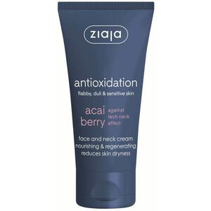 Ziaja Regenerační a hydratační krém na obličej a krk Acai Berry (Nourishing and Regenerating Face and Neck Cream) 50 ml obraz