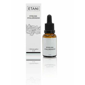 ETANI Kyselina hyaluronová 25 ml obraz