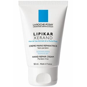 La Roche Posay Krém na ruce Lipikar Xerand 50 ml obraz