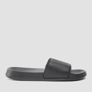 MP Sliders - Black - UK 9 obraz