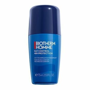 BIOTHERM - Biotherm Homme 48H Day Control - Pánský antiperspirant v kuličce obraz