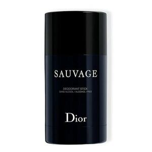 DIOR - Sauvage – Tuhý deodorant pro muže – Deodorant se svěžími a dřevitými tóny obraz