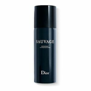 DIOR - Sauvage – Deodorant ve spreji – Parfémovaný deodorant obraz