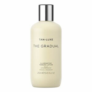 TAN LUXE - Gradual Self Tan Lotion - Samoopalovací mléko obraz