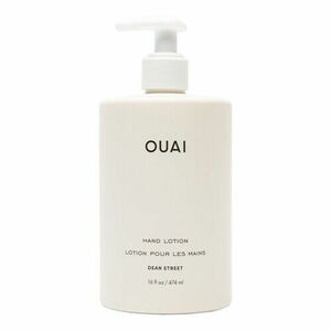 OUAI - Hand Lotion Moisturizing and Hydrating - Hydratační mléko na ruce obraz