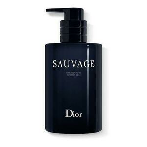 DIOR - Sauvage Shower Gel - Parfémovaný sprchový gel obraz