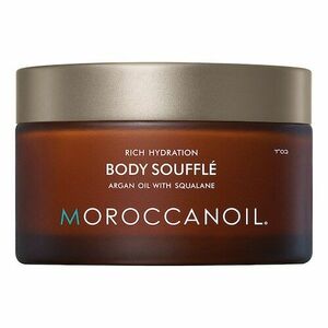 MOROCCANOIL - Body Soufflé - Hydratační tělový krém obraz