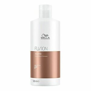 WELLA PROFESSIONALS - Fusion Intense Repair Shampoo - Posilující šampon pro poškozené vlasy obraz