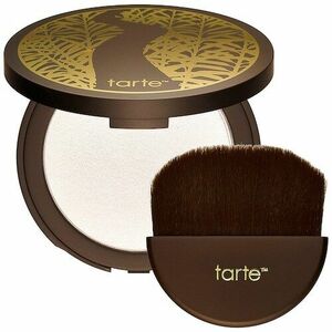 TARTE - Smooth Operator Amazonian Clay Pressed Finishing Powder - Pudr obraz