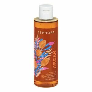 SEPHORA COLLECTION - Shower Oil - Sprchový olej obraz