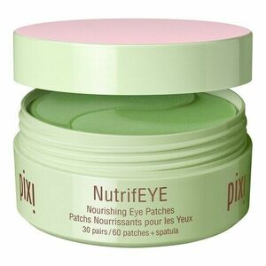 PIXI - Nourishing Eye Patches - Maska pod oči obraz