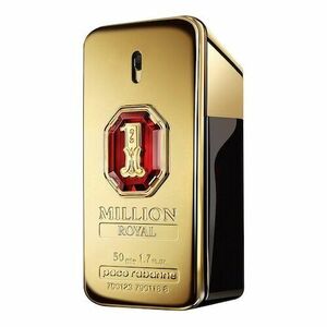 RABANNE FRAGRANCES - 1 Million Royal - Parfém obraz