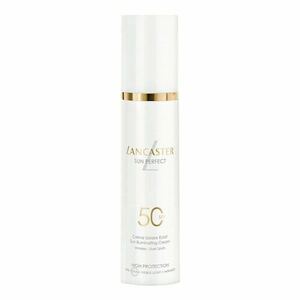 LANCASTER - Sun Perfect SPF 50 - Opalovací krém obraz