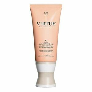 VIRTUE - Curl Defining Gel - Gel na kudrnaté vlasy obraz