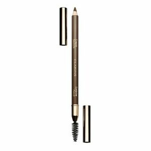 CLARINS - EYEBROW PENCIL - dlouhotrvající tužka na obočí obraz