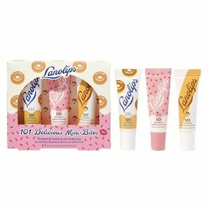 LANOLIPS - 101 Delicious Mini Bites – Péče o rty obraz