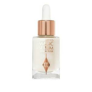 CHARLOTTE TILBURY - Magic Serum Crystal Elixir - Sérum proti vráskám (cestovní velikost) obraz