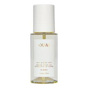 OUAI - St Barts – Hair & Body Mist obraz