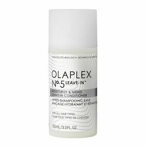 OLAPLEX - N°.5 Leave-In™ – Hydratační a regenerační bezoplachový kondicionér obraz