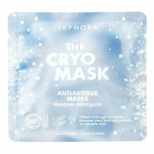 SEPHORA COLLECTION - Masques Yeux Cryo – Proti únavě obraz