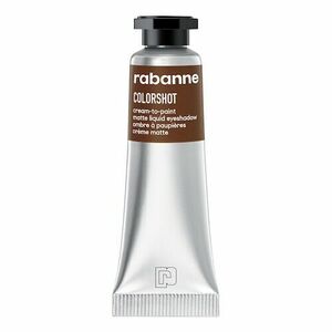 RABANNE MAKEUP - Colorshot - Multifunkční tekuté oční stíny obraz