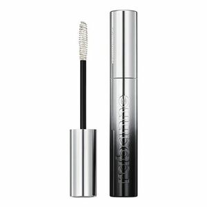 RABANNE MAKEUP - Famous Top Coat Mascara - Třpytivá řasenka obraz