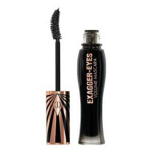 CHARLOTTE TILBURY - Exagger-Eyes Volume Mascara – Objemová řasenka obraz