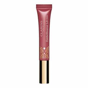 CLARINS - LIP PERFECTOR - barevný balzám na rty s bambuckým máslem obraz