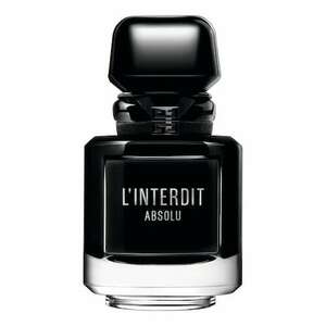 GIVENCHY - L'Interdit Absolu - Intenzivní parfémovaná voda obraz