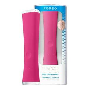 FOREO - ESPADA™ 2 - 30sekundové ošetření akné modrým LED světlem obraz