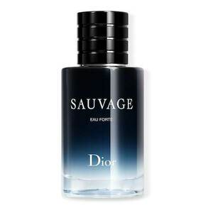 DIOR - Sauvage Eau Forte - Vůně bez alkoholu obraz