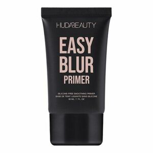 HUDA BEAUTY - Easy Blur Silicone-Free Smoothing Primer – Vyhlazující báze bez silikonů obraz