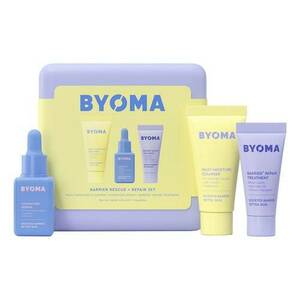 BYOMA - Barrier Rescue + Repair Set – Sada hydratačních přípravků obraz