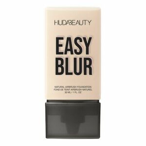 HUDA BEAUTY - Easy Blur Natural Airbrush Foundation – Make-up obraz