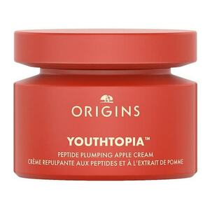 ORIGINS - Youthtopia™ - Peptide Plumping Apple Cream obraz