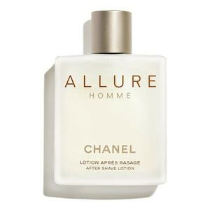 CHANEL - ALLURE HOMME - Lotion Po Holení obraz