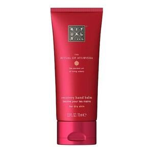 RITUALS - The Ritual of Ayurveda Recovery Hand Balm Balzám na ruce obraz