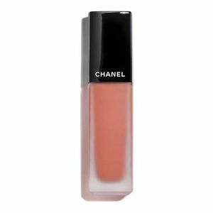 CHANEL - ROUGE ALLURE - Intenzivní rtěnka obraz