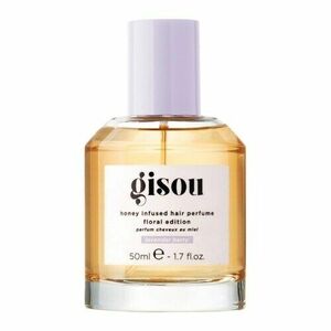 GISOU - Honey Infused Hair Perfume – Levandule obraz