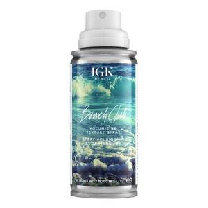 IGK - Beach Club Texture Spray - Mini texturizační spray na vlasy obraz