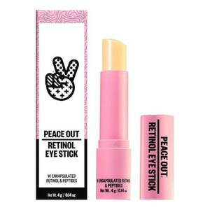 PEACE OUT SKINCARE - Retinol Eye Stick – Tyčinka na oči s retinolem obraz