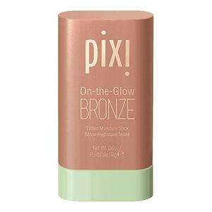 PIXI - ON-THE-GLOW BRONZE – Tónovaná hydratační tyčinka obraz