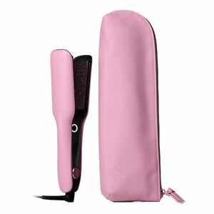 GHD - Pink Max Styler - Žehlička na vlasy obraz